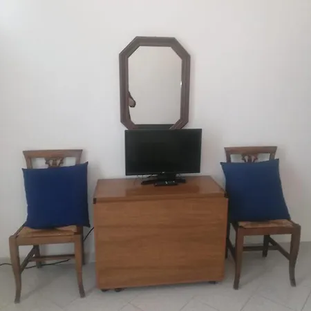 The Castle House Appartement La Spezia