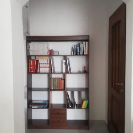 The Castle House Apartmán *