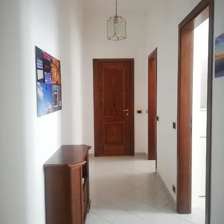 The Castle House Apartmán