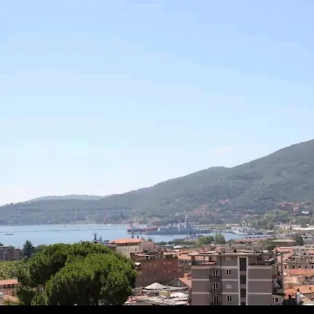 Apartmán The Castle House