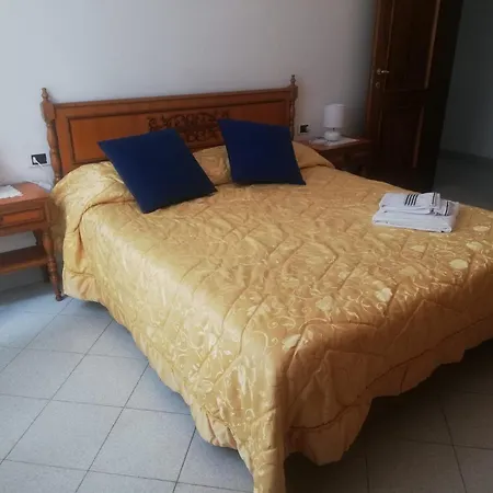 شقة The Castle House *