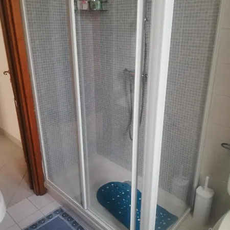 The Castle House * لا سبيتسْيا