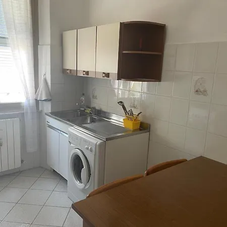 The Castle House Apartment