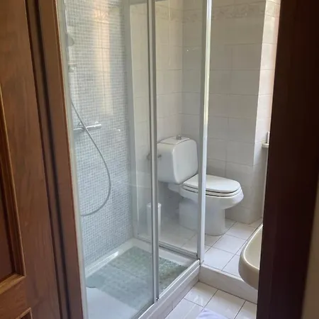 Apartment The Castle House La Spezia