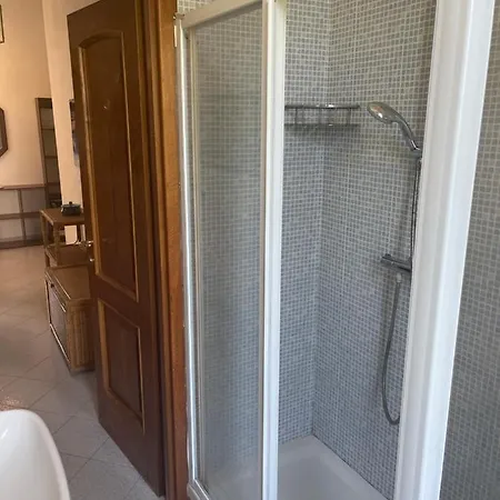 The Castle House Apartment La Spezia