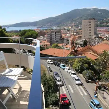 The Castle House Apartment