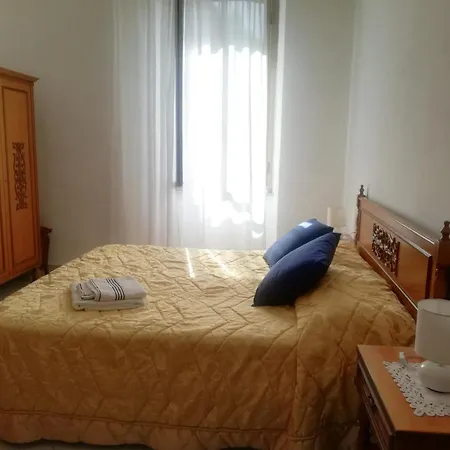 Apartment The Castle House *