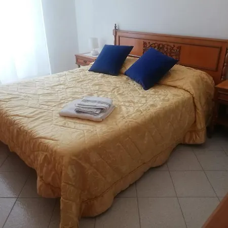 The Castle House Apartment