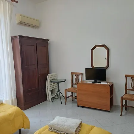 The Castle House Apartment