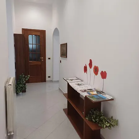 Apartment The Castle House *