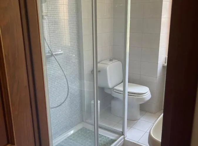 Appartamento The Castle House La Spezia