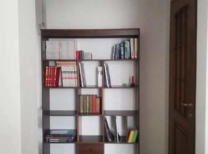 The Castle House Appartamento *