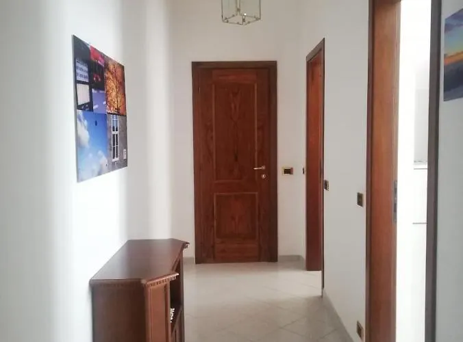 The Castle House 公寓