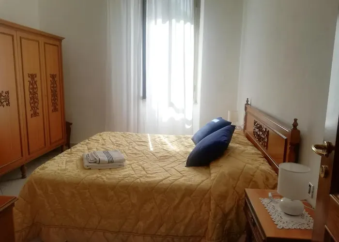 Appartamento The Castle House *