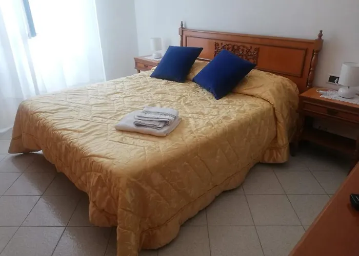 The Castle House Appartamento