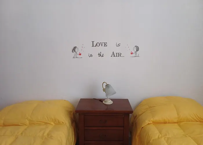 The Castle House 斯培西亚