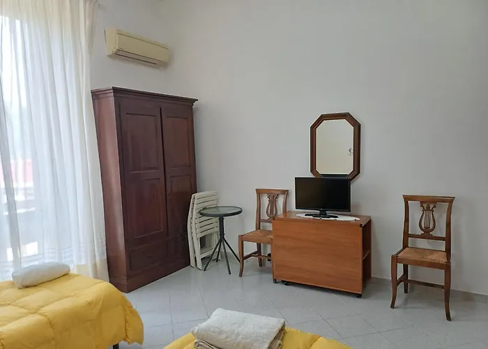 The Castle House 公寓