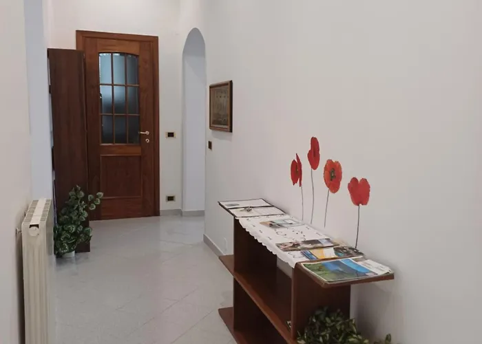 公寓 The Castle House *